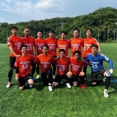 【⚽️もう一度、夢中になれる場所がほしい人へ】