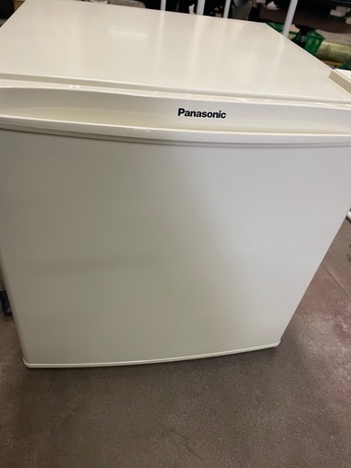 2024年製　単身用　冷蔵庫