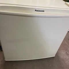 2024年製　単身用　冷蔵庫　