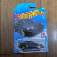 ホットウィール　スバル車のセットの画像