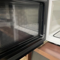 DR-E273　電子レンジの画像