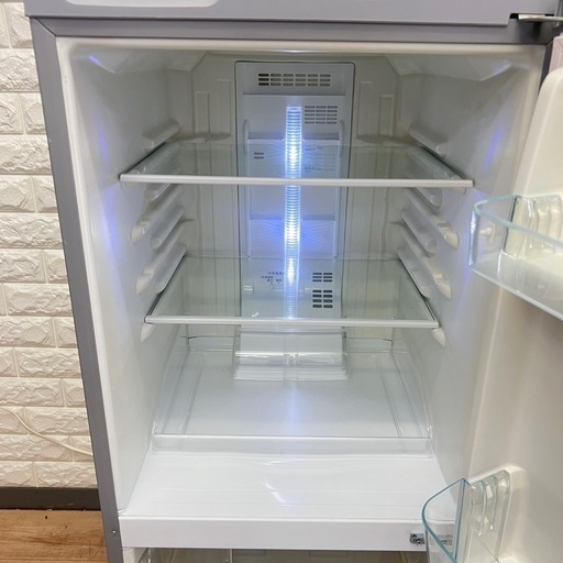 い*ー様 大阪市送料無料‼️冷蔵庫 2021年製 Panasonic 138L Panasonic 冷蔵庫138L✨✨ (NextMarket) 大阪のキッチン家電