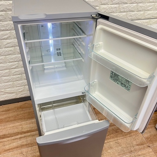 い*ー様 大阪市送料無料‼️冷蔵庫 2021年製 Panasonic 138L 楽天市場】パナソニック 冷蔵庫 138lの通販