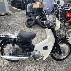 ホンダ　C90　スーパーカブ90　カスタム　佐賀　久留米　検ｃ50　エイプ　マグナの画像