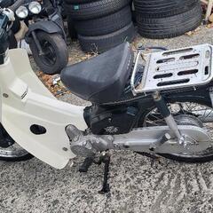 ホンダ　C90　スーパーカブ90　カスタム　佐賀　久留米　検ｃ50　エイプ　マグナの画像