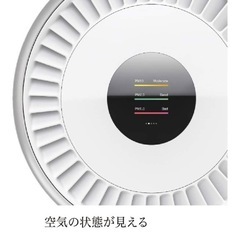 空気せいじょうき‼️の画像