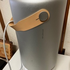 空気せいじょうき‼️の画像