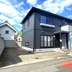 長野市川合新田の中古住宅　内外装リフォーム完了で即日入居で…