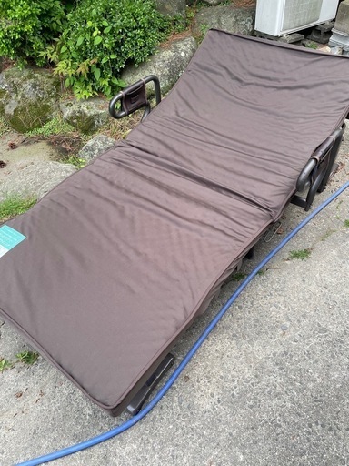 半額以下　介護ベッド