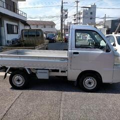 ダイハツハイゼット