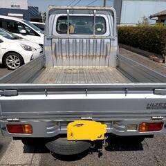 ダイハツハイゼットの画像