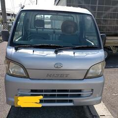 ダイハツハイゼットの画像