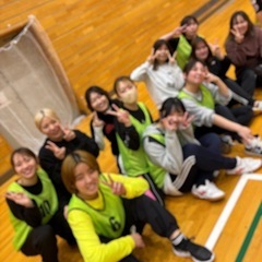 【6/24】20時〜バドミントンやりましよー🏸✨