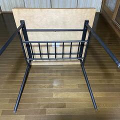 机の画像