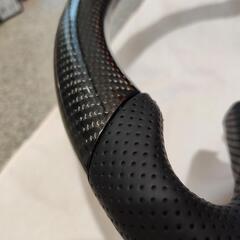 RC系 オデッセイ CR系アコード カーボンステアリングの画像