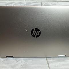 　HP高性能⭐️　8世代搭載　メーカー特有の機能をぜひ♪の画像