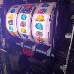ギルティクラウン スロット 実機 引き取りの画像