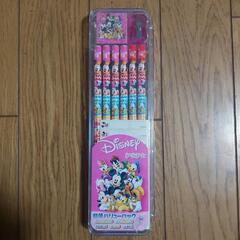 ディズニー　文房具セットの画像