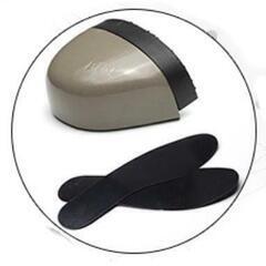 作業靴 安全靴 メンズ 鋼製先芯 つま先保護 刺し傷防止ソール 26ｃｍ 26.5ｃｍの画像