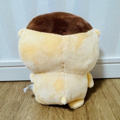 『新品未使用』ちいかわ くりまんじゅう ぬいぐるみの画像