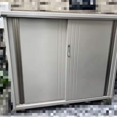 タクボ物置