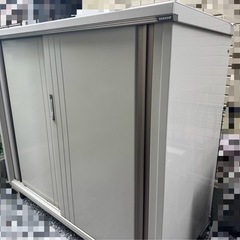タクボ物置の画像