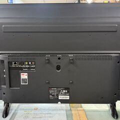【ジャングルジャングル深井店】TV　アイリスオーヤマ　LT-32A320　2019　堺市　深井　の画像