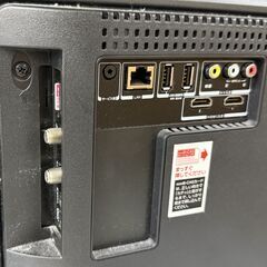 【ジャングルジャングル深井店】TV　アイリスオーヤマ　LT-32A320　2019　堺市　深井　の画像