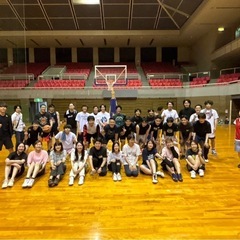 Vitalityバスケ🏀未経験女子多数参加🙆🏼‍♀️✨
