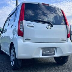 コミコミ🚘車検丸2年！修復歴無！12カ月点検付き！ETC！アイドリングストップ！ムーヴ！の画像