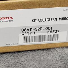 HONDA NBOX 純正ミラーの画像