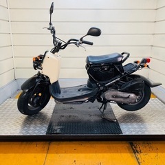 28732 km ★始動動画あり★ ズーマー　AF58 ホンダ ...