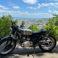 グラストラッカーBB　NJ4BA
