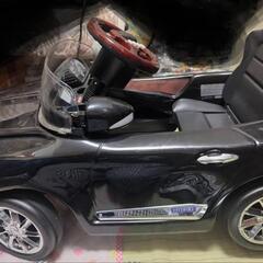 【おまけつき】乗用玩具 レクサス ペダルカーの画像