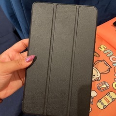 NTTdocomo d-01j タブレットの画像