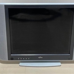 パソコン液晶ディスプレイ