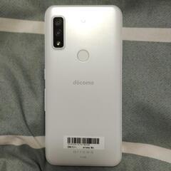 docomo　SIMフリー　arrows　We F- 51B 　美品　最終値下げ　もう使わないのでお安くお譲り致します。の画像