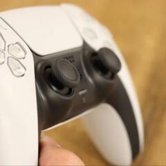 ps5コントローラー