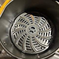 【グルミア】エアフライヤーの画像