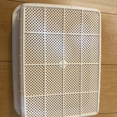 セリア バスケット ※6/21(土)14時までの画像