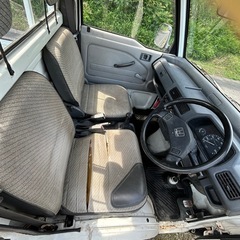 ＨＡ4型HONDAアクティトラック４ＷＤ５速マニュアル エアコンレス 即納可の画像