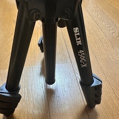 スマホ対応三脚の画像