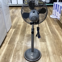 【安心6カ月保証付き】HRF　レトロファン　【PO16ETA-032】の画像