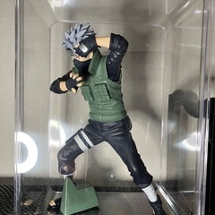 NARUTO フィギュア　グランディスタ カカシ