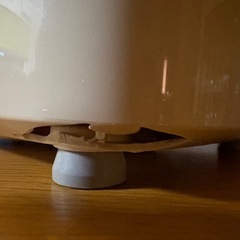 【差し上げます】ホームベーカリー
の画像