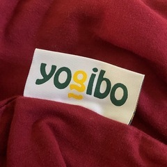 ヨギボーマックス yogiboMAXの画像