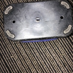 釣り用ポーチの画像