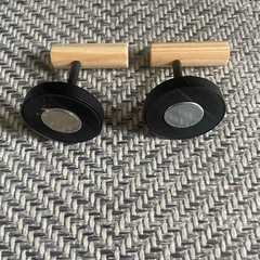 3coins　マグネット付きインテリアフックの画像
