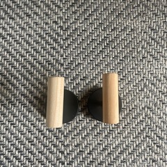 3coins　マグネット付きインテリアフックの画像