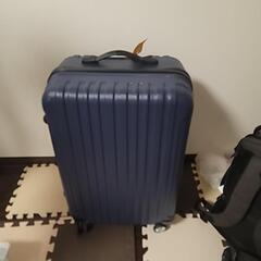 スーツケース２４インチ